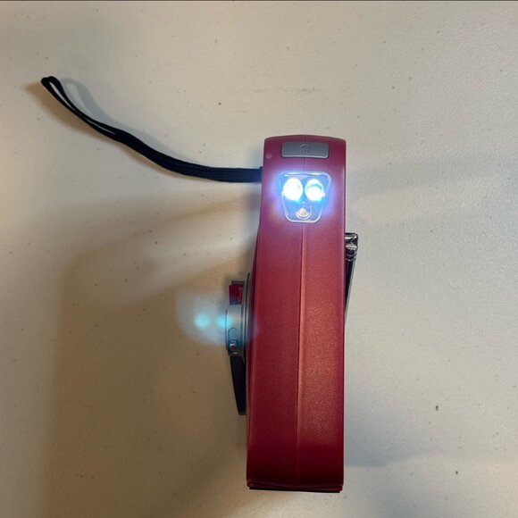 Eton FRX3 Hand Turbine AM/FM Weather Alert Radio Phone Charger Flashlight Hiking - Picture 8 of 10